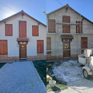 Photo de galerie - Façade 