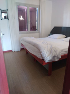 Photo de galerie - Changement de draps 