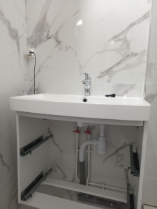 Photo de galerie - Bricolage et multi services