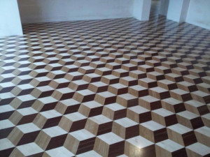 Photo de galerie - Parquet