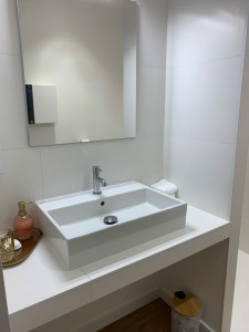 Photo de galerie - Nettoyage professionnel 