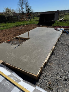 Photo de galerie - Maçonnerie