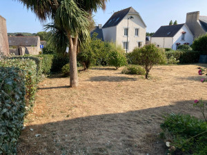 Photo de galerie - Jardinier