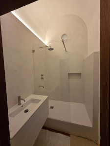 Photo de galerie - Plomberie - Installation sanitaire