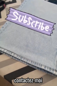 Photo de galerie - Couturière