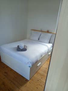 Photo de galerie - Ménage