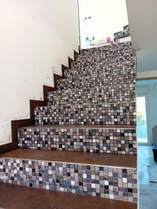 Photo de galerie - Carrelage