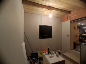 Photo de galerie - Menuiserie - Huisserie - Agencement