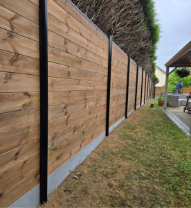 Photo de galerie - Simple et efficace 