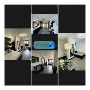 Photo de galerie - Location airbn 