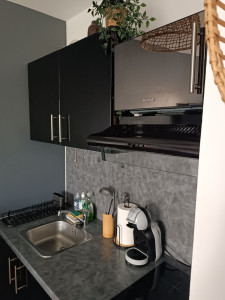 Photo de galerie - Ménage