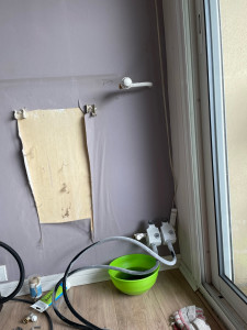 Photo de galerie - Remplacement Radiateur