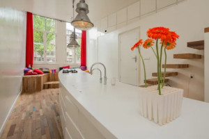 Photo de galerie - Un appartement nettoyé par nos soins