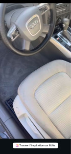 Photo de galerie - Rdv sur Instagram pour l’avant après! (carv.ibe76)