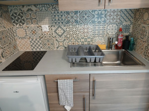 Photo de galerie - Cuisine 