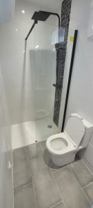 Photo de galerie - Artisan tout corps d'état - Rénovation