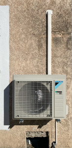 Photo de galerie - Chauffage - Climatisation