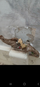 Photo de galerie - Pose prise 