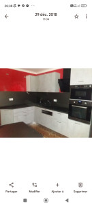 Photo de galerie - Montage meubles en kit