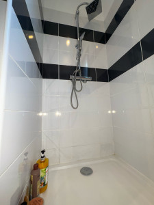 Photo de galerie - Ménage