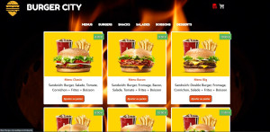 Photo de galerie - Création de site surmesure en php