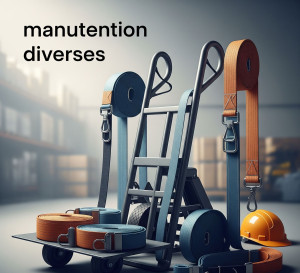 Photo de galerie - Aide au déménagement, manutention diverses, aide travaux immobilier...