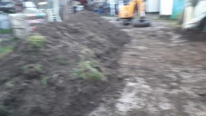 Photo de galerie - Paysagiste - Aménagement du jardin