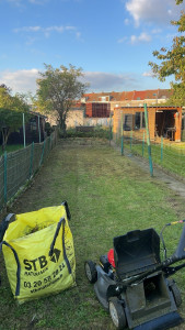 Photo de galerie - Chantier finis