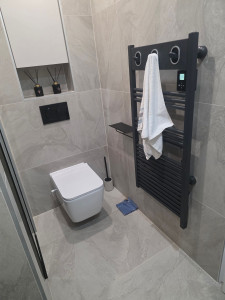 Photo de galerie - Plomberie - Installation sanitaire