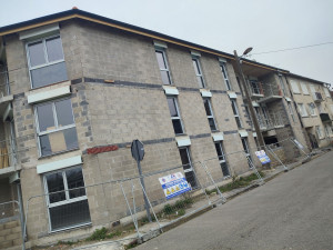 Photo de galerie - Maçonnerie