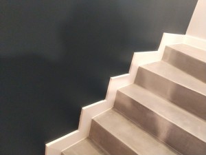 Photo de galerie - Peinture