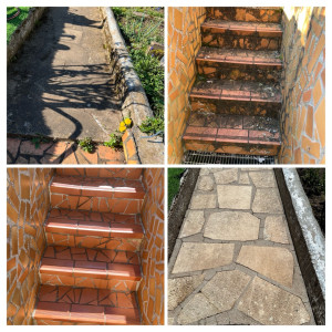 Photo de galerie - Paysagiste - Aménagement du jardin