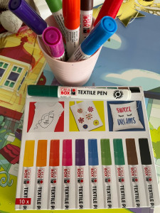 Photo de galerie - Garde périscolaire