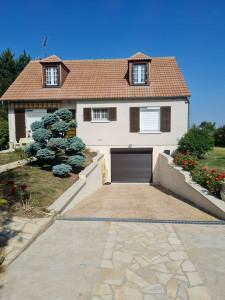 Photo de galerie - Couverture - Toiture