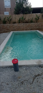 Photo de galerie - Création d’une piscine 