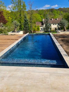 Photo de galerie - Piscine 