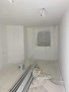 Photo de galerie - Peinture - Tapisserie