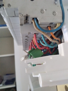 Photo de galerie - Dépannage 