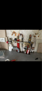 Photo de galerie - Plomberie - Installation sanitaire