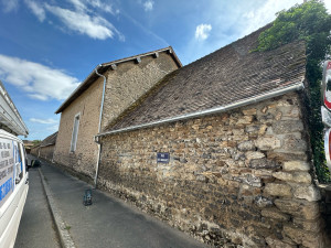 Photo de galerie - Couverture - Toiture