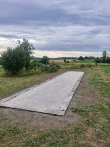Photo de galerie - Paysagiste - Aménagement du jardin