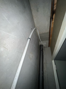 Photo de galerie - Plomberie - Installation sanitaire