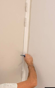 Photo de galerie - Remise en propre d'un chantier 