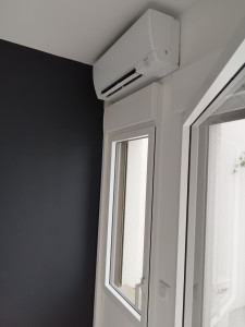 Photo de galerie - Chauffage - Climatisation