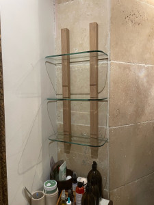 Photo de galerie - étagère