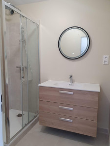 Photo de galerie - Plomberie - Installation sanitaire