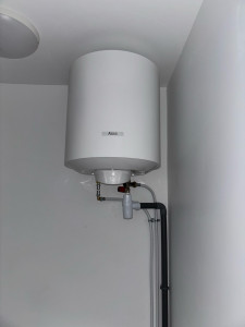 Photo de galerie - Chauffe eau 