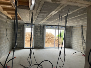 Photo de galerie - Pose fenêtre 