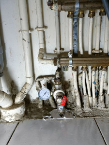 Photo de galerie - Dépannage urgent 
