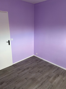 Photo de galerie - Après chambre, petite fille